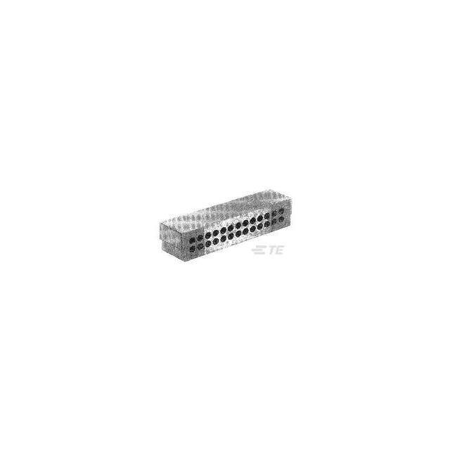 1-173144-4 TE Connectivity  Accessoires de connecteur rectangulaire