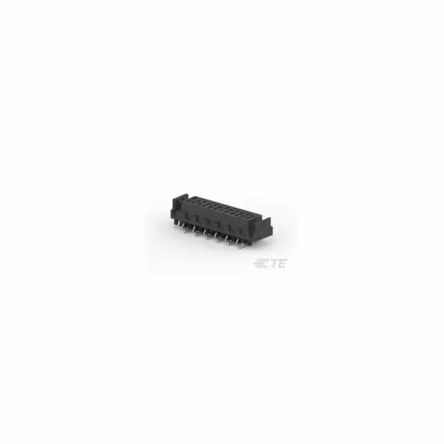 1-2823056-2 TE Connectivity  Headers Receptacles Female Sockets