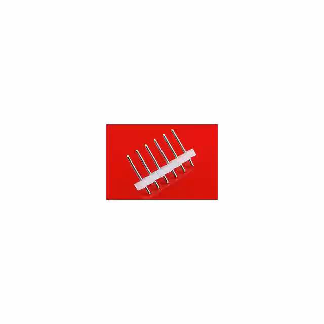 10-08-1031 Molex  Headers Male Pins