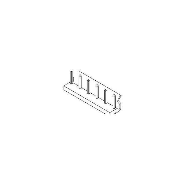 10-63-4047 Molex  Headers Male Pins