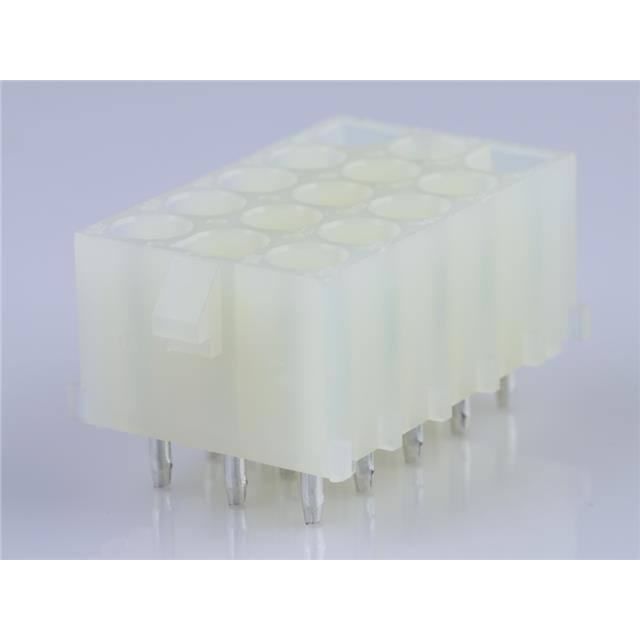 10-84-4152 Molex  Embases Prises femelles