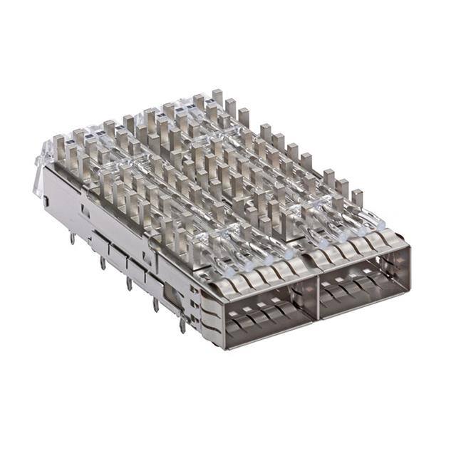 100015-1445 Molex  Pluggable Connector Assemblies