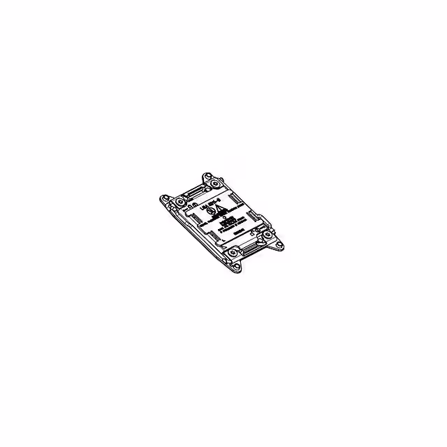 105142-9100 Molex  Socket Accessories