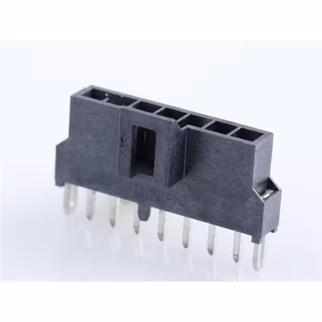 105311-1107 Molex  Headers Male Pins