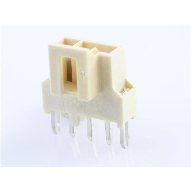 105311-2103 Molex  Headers Male Pins