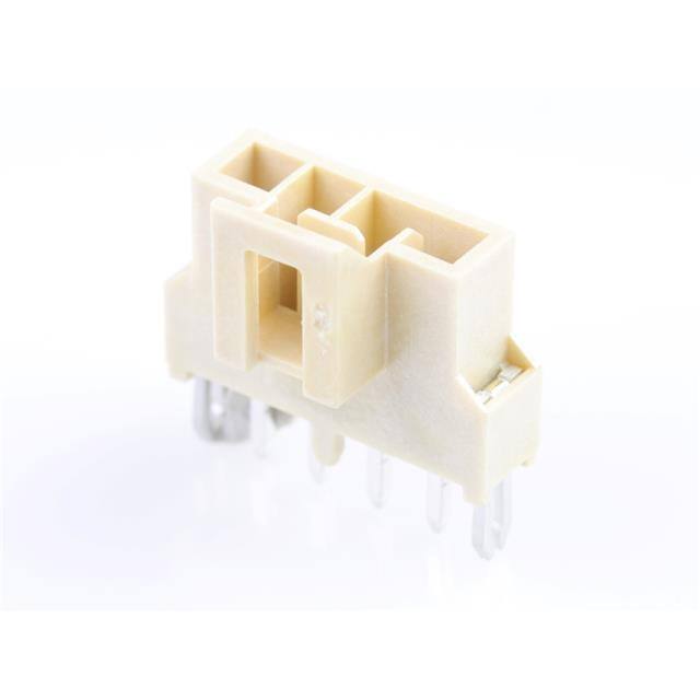 105311-2104 Molex  Embases à broches mâles