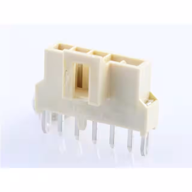 105311-2105 Molex  Headers Male Pins