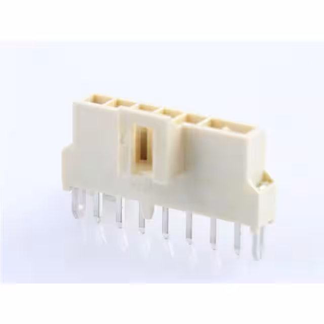 105311-2107 Molex  Headers Male Pins