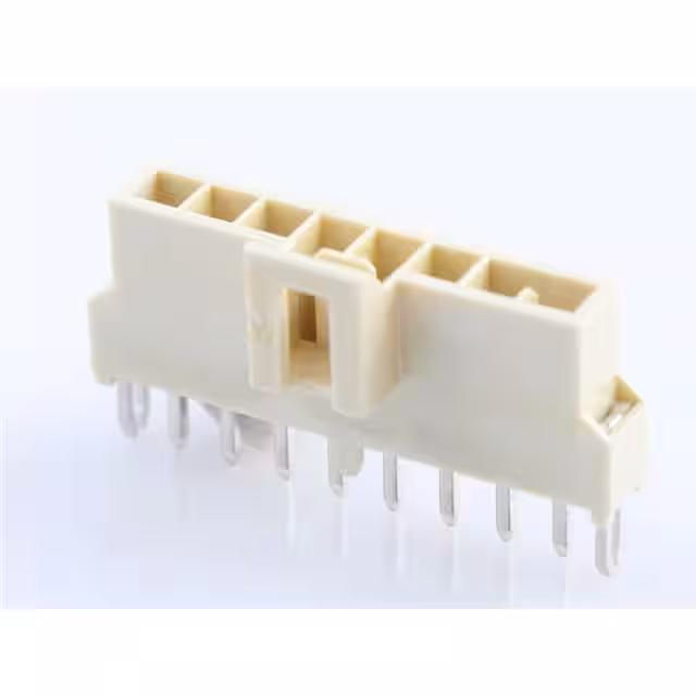 105311-2208 Molex  Headers Male Pins