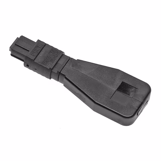 106005-1003 Molex  Fiber Optic Connector Accessories