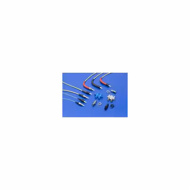 106010-3100 Molex  Fiber Optic Connector Assemblies