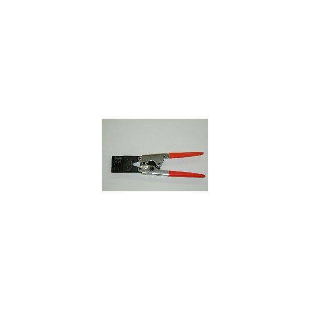 11-26-0024 Molex  Presse Applicatrici Crimpatrici