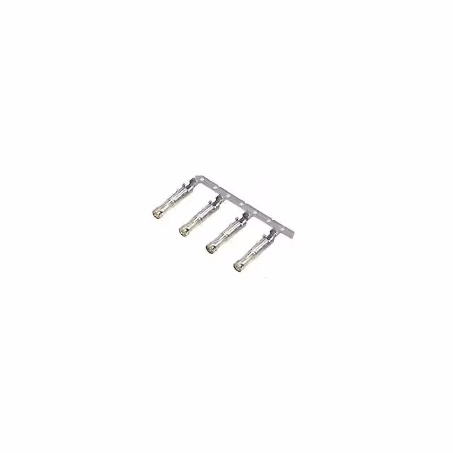 130197-0347 Molex  Photovoltaic (Solar Panel) Connector Contacts