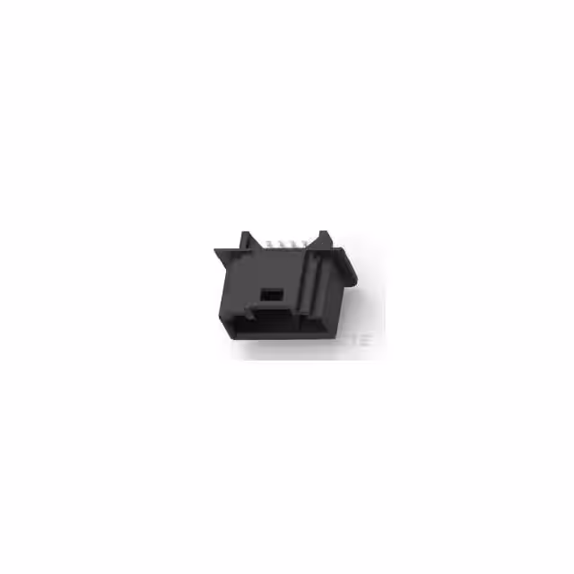 1394090-1 TE Connectivity  Headers Male Pins