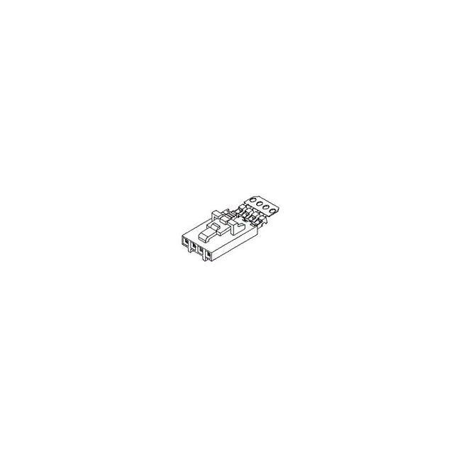 14-56-7052 Molex  Support de panneau suspendu gratuit
