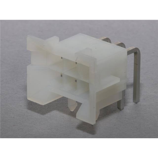 15-24-9067 Molex  Headers Male Pins