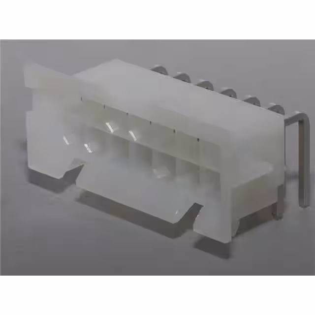 15-24-9147 Molex  Headers Male Pins