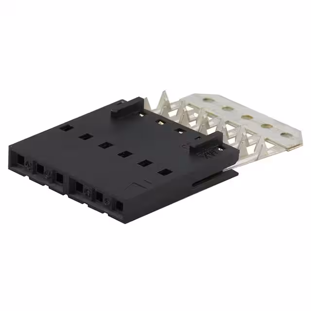 15-38-8089 Molex  Conjuntos de conectores FFC FPC (planos y flexibles)