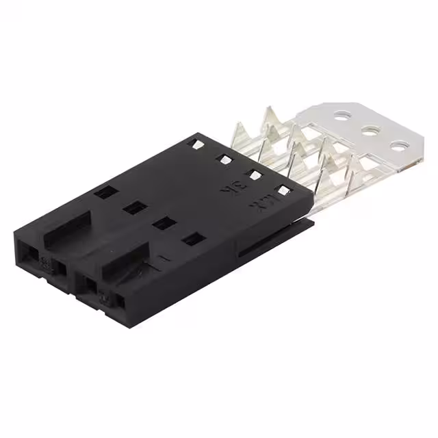 15-38-8147 Molex  Gruppi di connettori FFC FPC (flessibili piatti)