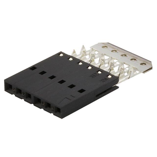 15-47-4030 Molex  FFC FPC (Flat Flexible) Connector Assemblies