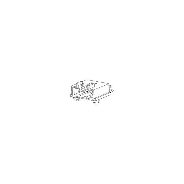15-91-2065 Molex  Headers Male Pins