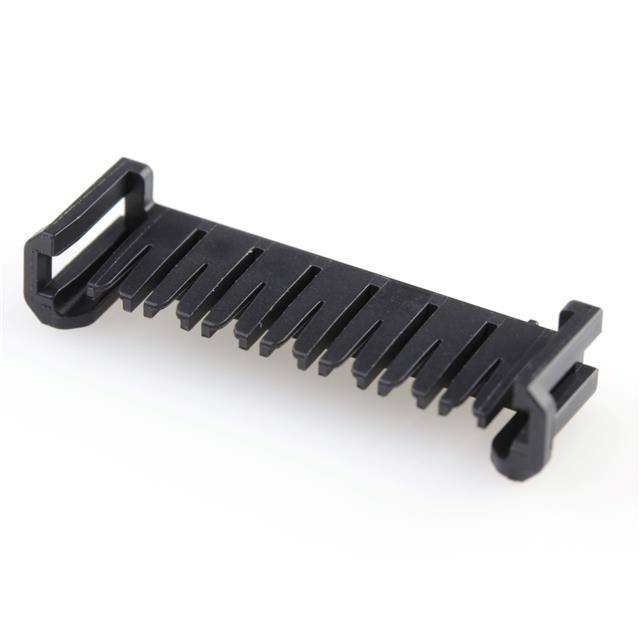 150212-0007 Molex  Rectangular Connector Accessories
