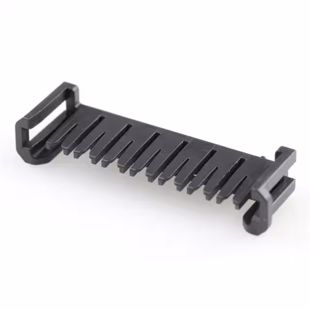 150212-0017 Molex  Accessoires de connecteur rectangulaire