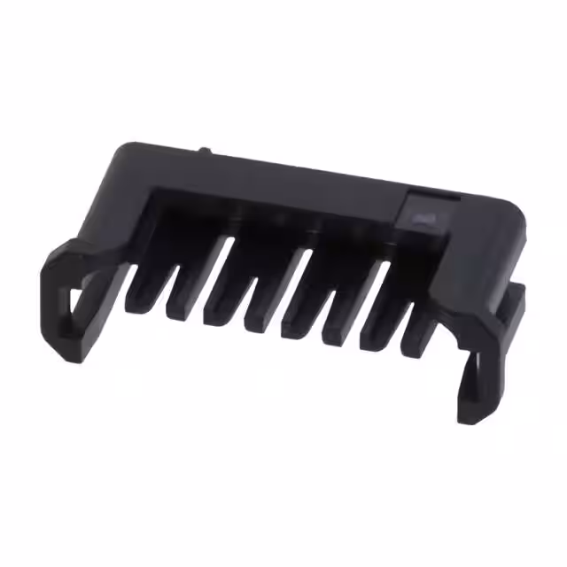 150213-0004 Molex  Rectangular Connector Accessories
