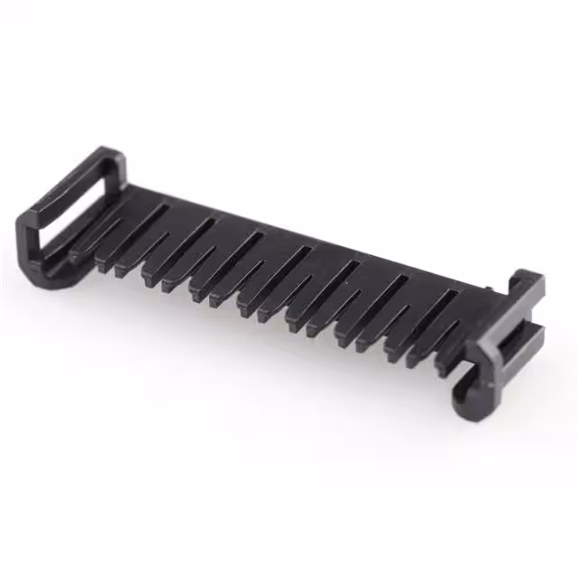 150213-0008 Molex  Rectangular Connector Accessories