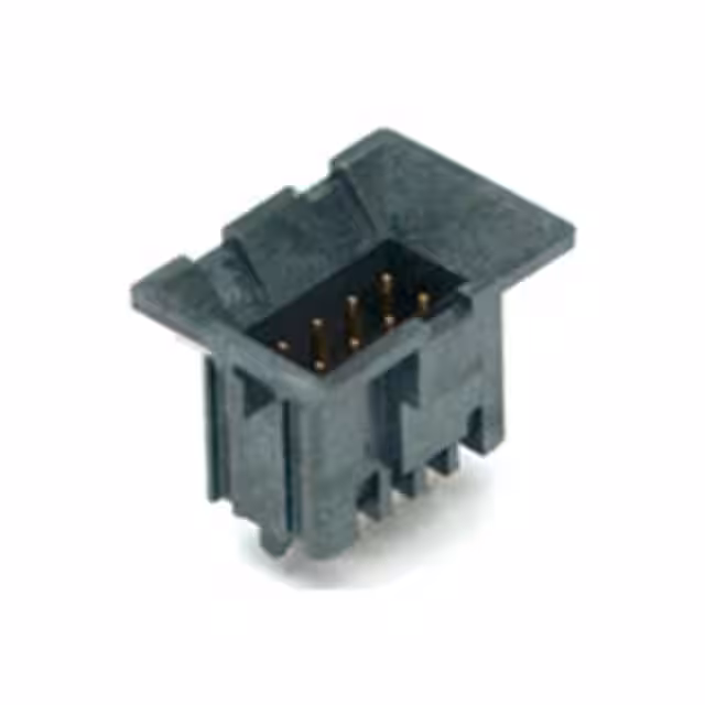 151013-4012 Molex  Headers Male Pins
