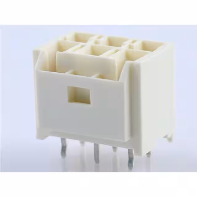 151048-1611 Molex  Headers Male Pins