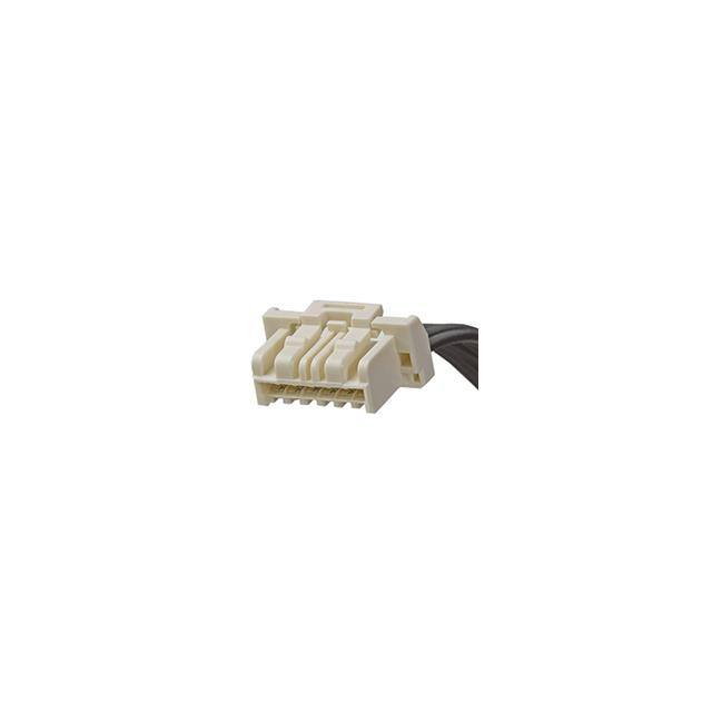 15135-0600 Molex  Assemblaggi di cavi