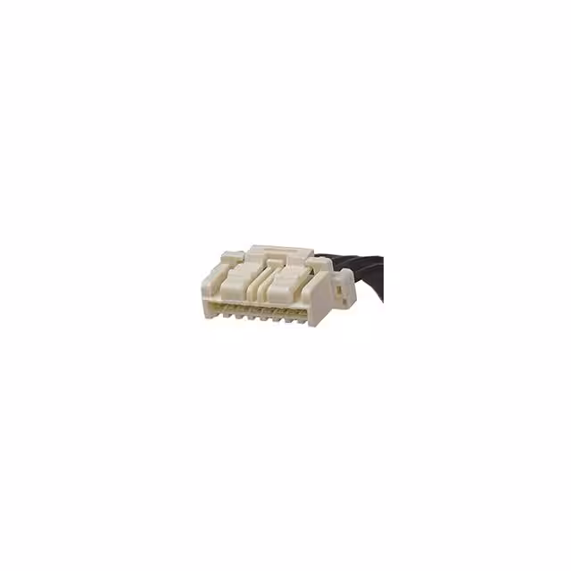 15135-0803 Molex  Assemblaggi di cavi
