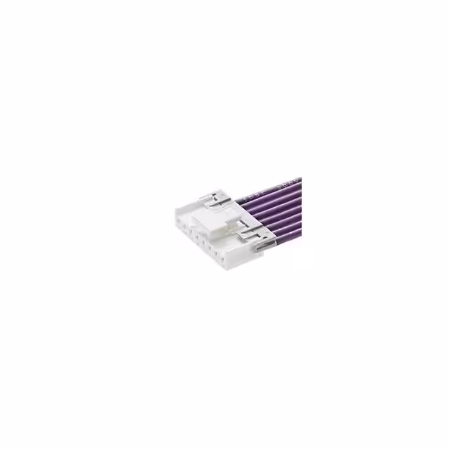 15137-0206 Molex  Assemblaggi di cavi