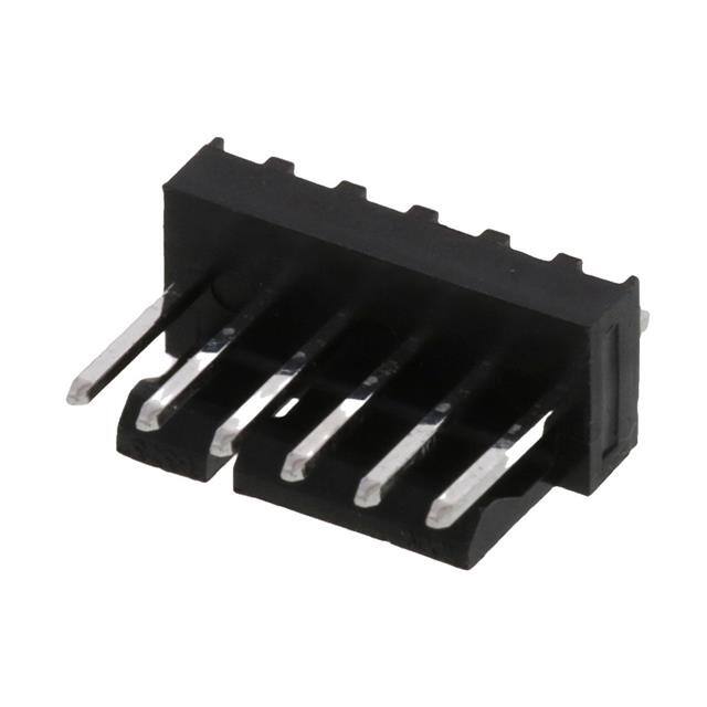 171856-1011 Molex  Embases à broches mâles