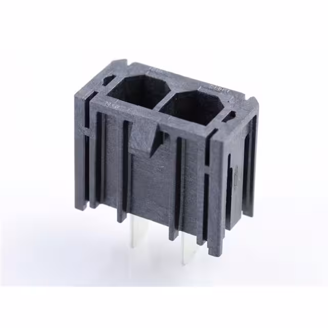 172042-0205 Molex  Gruppi di connettori di alimentazione a lama