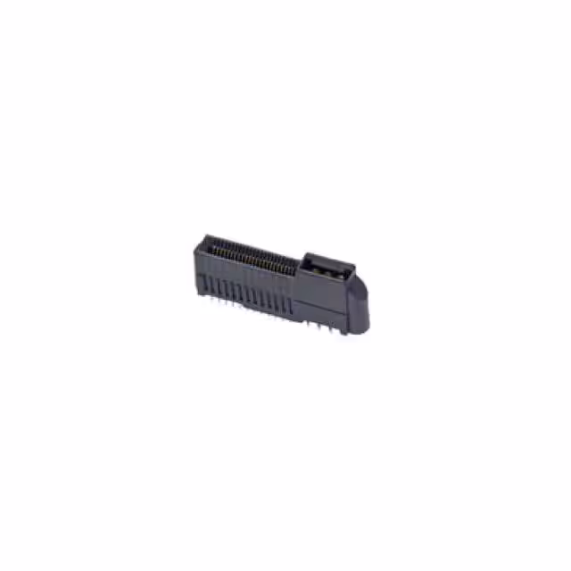 76861-1120 Molex  Edgeboard Connectors