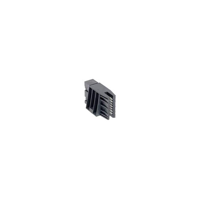 172201-0002 Molex  Specialized