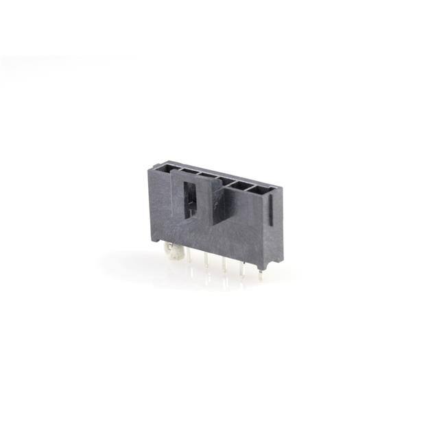 172286-1206 Molex  Headers Male Pins