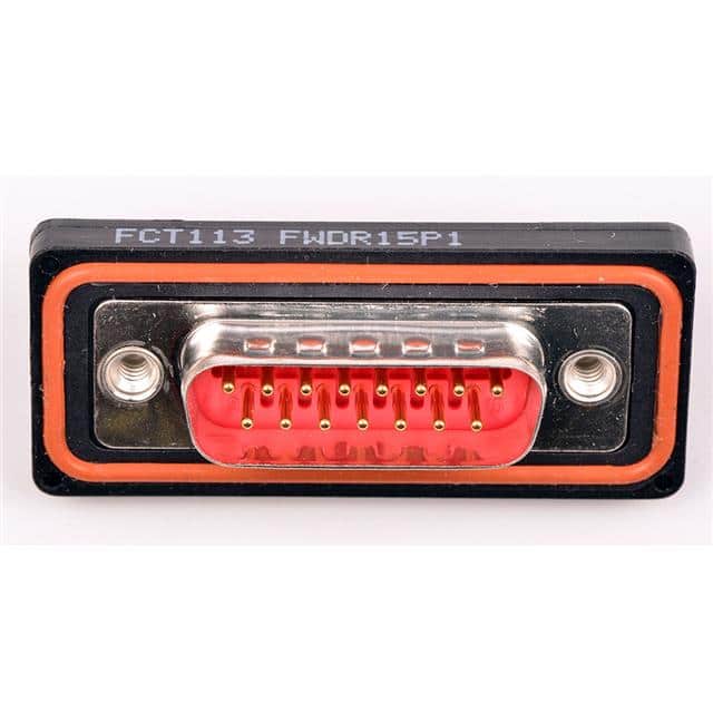 172704-0050 Molex  Gruppi di connettori D-Sub