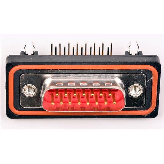 172704-0051 Molex  D-Sub-Steckverbinderbaugruppen