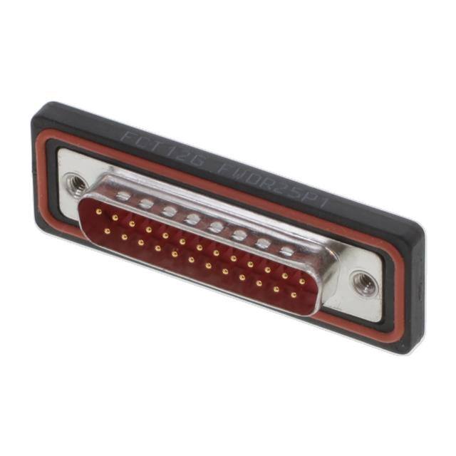 172704-0053 Molex  D-Sub-Steckverbinderbaugruppen