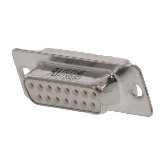 172704-0169 Molex  Conjuntos de conectores D-Sub