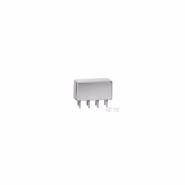 6-1617536-1 TE Connectivity Aerospace, Defense and Marine  Signal Relays Up to 2 Amps