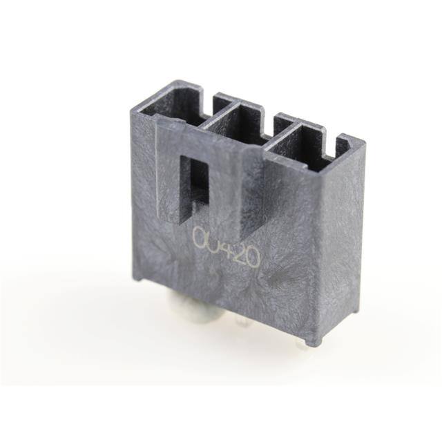 200241-1113 Molex  Embases à broches mâles