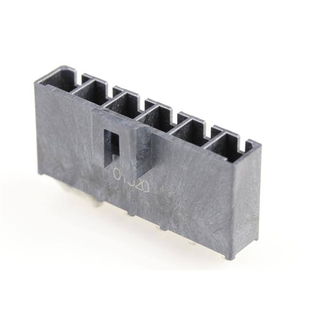 200241-1116 Molex  Embases à broches mâles