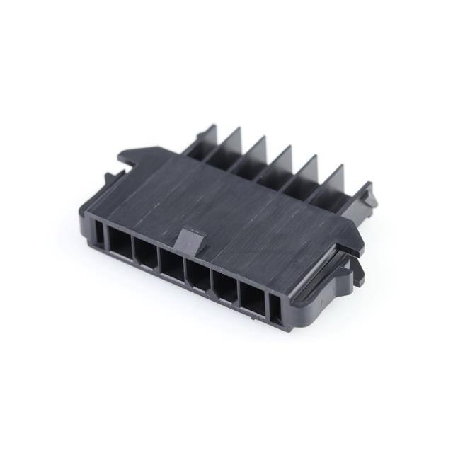 200488-0006 Molex  Boîtiers de connecteurs rectangulaires