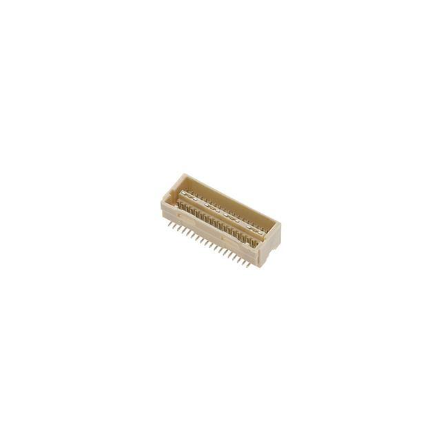 201646-0180 Molex  Embases à broches mâles