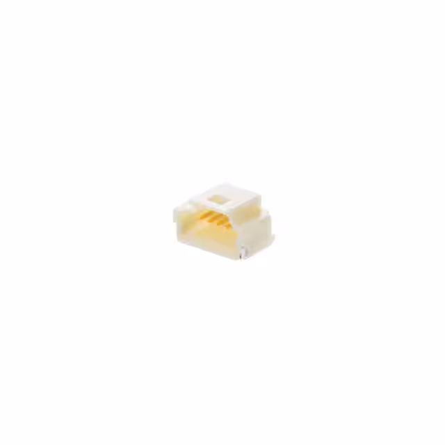 202396-1507 Molex  Headers Male Pins