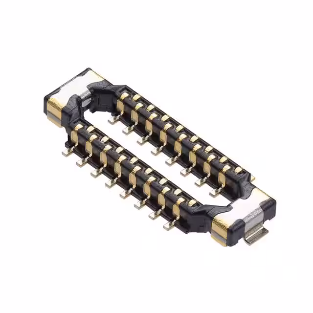 2033900363 Molex  Matrices de type bord Mezzanine (carte à carte)